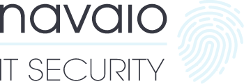 Navaio it security logo