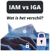 IAM vs IGA